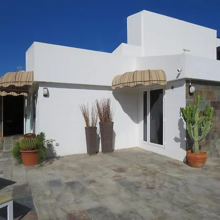 Arum With Private Pool Villa Maspalomas (Gran Canaria)