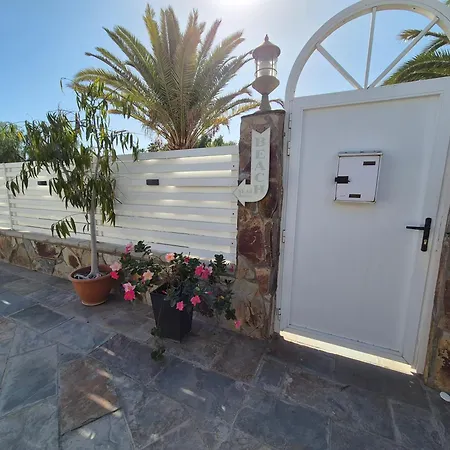 Villa Arum With Private Pool Maspalomas (Gran Canaria)