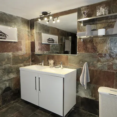 Arum - Con Piscina Privada