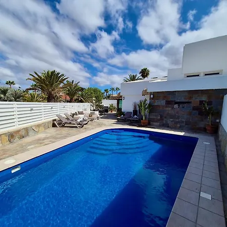 Arum With Private Pool *