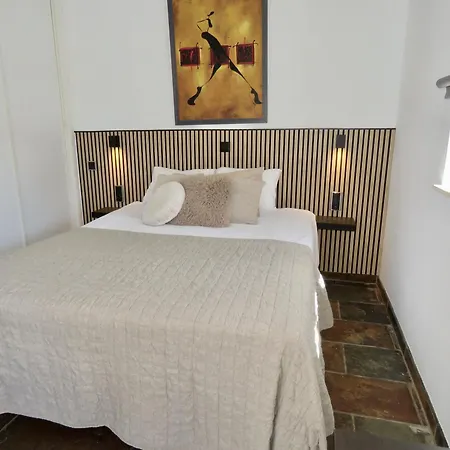 Arum - Con Piscina Privada Villa