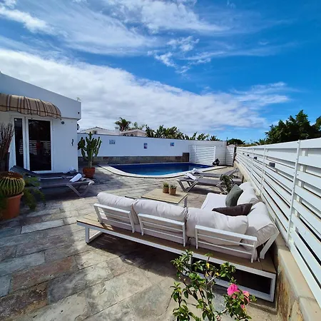 Arum With Private Pool