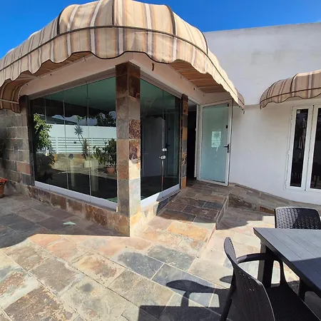 Arum With Private Pool * Maspalomas (Gran Canaria)