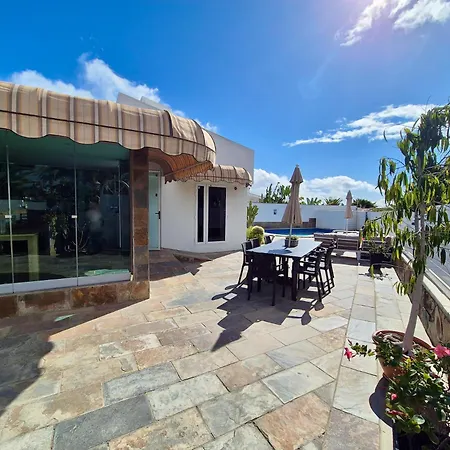 Villa Arum With Private Pool *