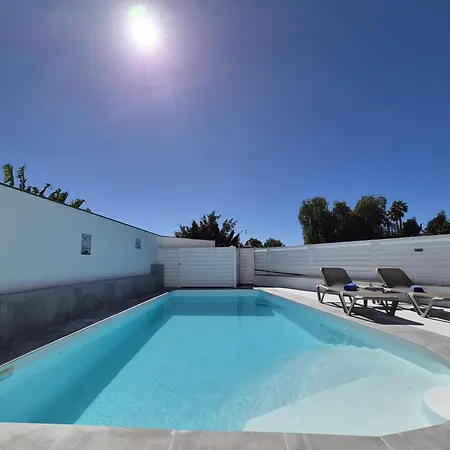 Arum - Con Piscina Privada فيلة