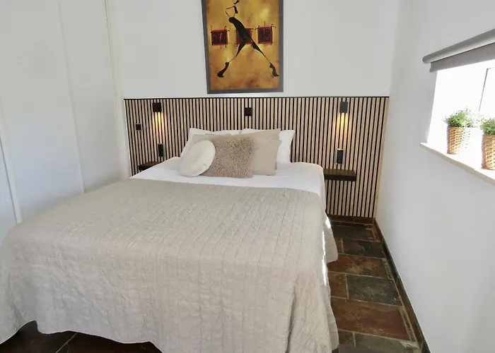 Privada Y Tranquila | 12 Min Playa Ingles 빌라