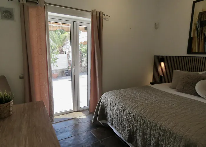 빌라 Privada Y Tranquila | 12 Min Playa Ingles