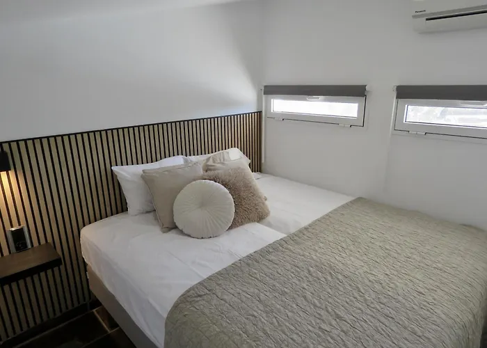 빌라 Privada Y Tranquila | 12 Min Playa Ingles