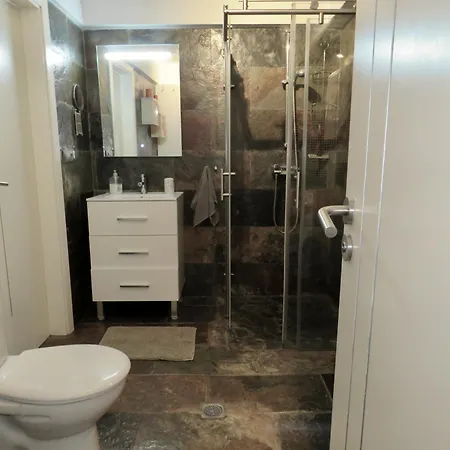 Arum - Con Piscina Privada מספאלומס