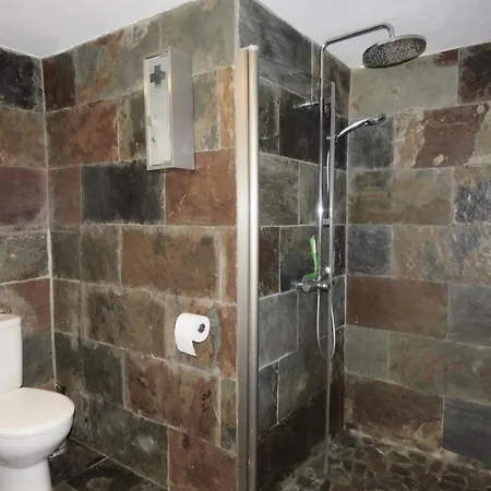 Vila Villa Privada Con Piscina | Todo Cerca A Pie