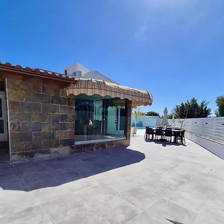 Villa Privada Con Piscina | Todo Cerca A Pie Villa *