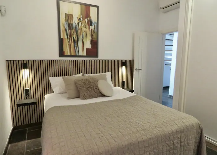 Villa Privada Y Tranquila | 12 Min Playa Ingles Maspalomas (Gran Canaria)