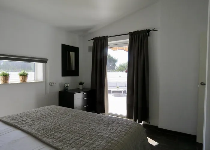 Villa Privada Y Tranquila | 12 Min Playa Ingles *