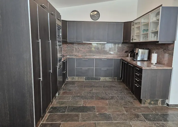 Privada Y Tranquila | 12 Min Playa Ingles * Maspalomas (Gran Canaria)