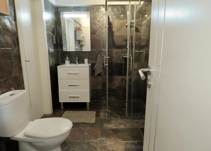 Privada Y Tranquila | 12 Min Playa Ingles Maspalomas (Gran Canaria)