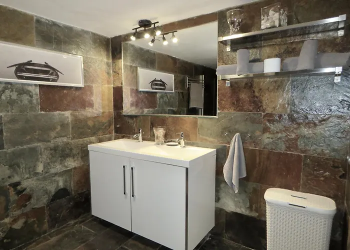 Privada Y Tranquila | 12 Min Playa Ingles