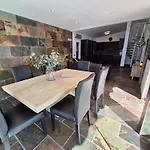 Βίλα Privada Y Tranquila | 12 Min Playa Ingles *